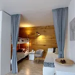 Apartment Reze Sumava *