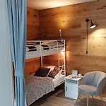 Reze Sumava Apartment Zelezna Ruda