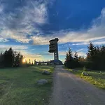 Reze Sumava Zelezna Ruda