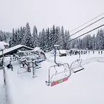 Reze Sumava *