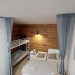 Reze Sumava Apartment Zelezna Ruda