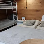Apartment Reze Sumava Zelezna Ruda