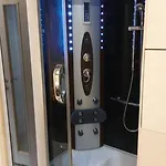 Reze Sumava דירה *