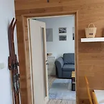 Apartment Reze Sumava *