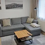 Reze Sumava דירה Železná Ruda
