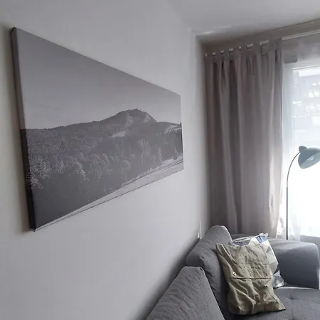 Reze Sumava Železná Ruda