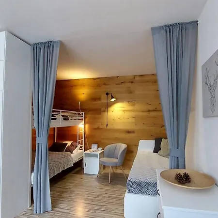 Apartamento Reze šumava *