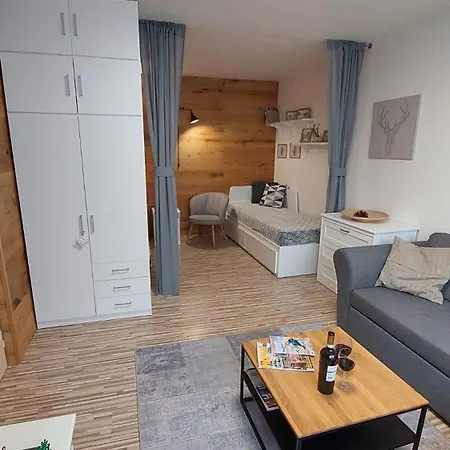 Reze Sumava Apartment *