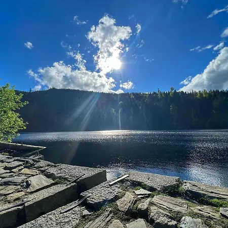 Lejlighed Reze Sumava Železná Ruda