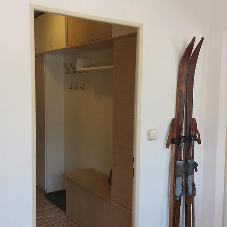 Reze šumava