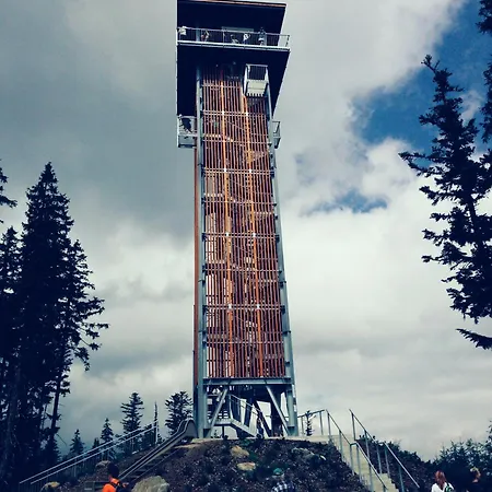 Reze Sumava Lejlighed