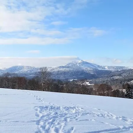 Apartamento Reze šumava *