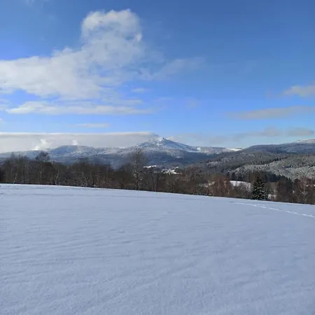 Reze šumava Apartamento