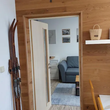 Apartment Reze Sumava *