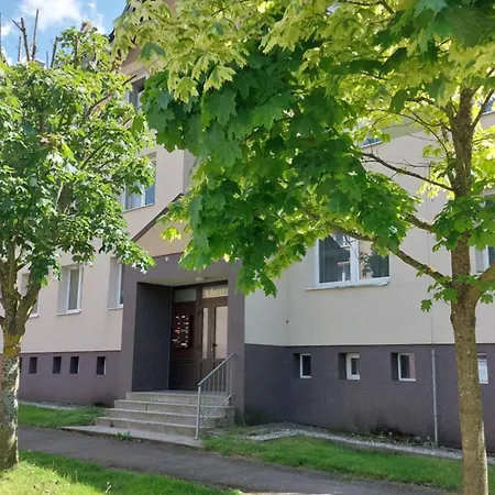 Apartamento Reze šumava *