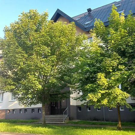Apartamento Reze šumava