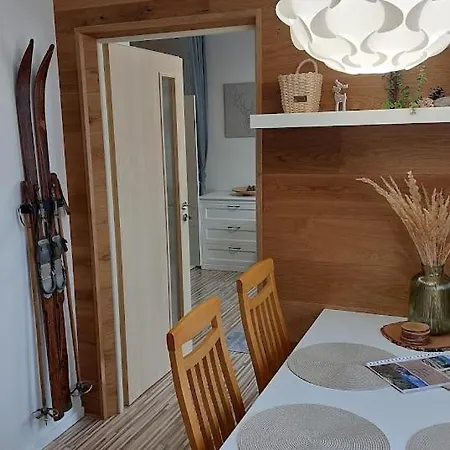 Apartamento Reze šumava *