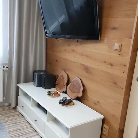 Reze šumava *
