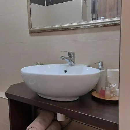 Reze šumava Apartamento *
