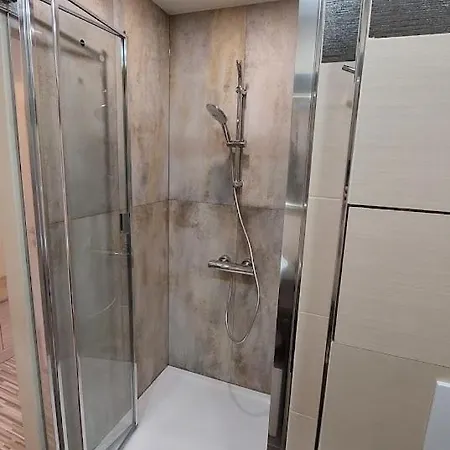 Reze Sumava شقة Železná Ruda