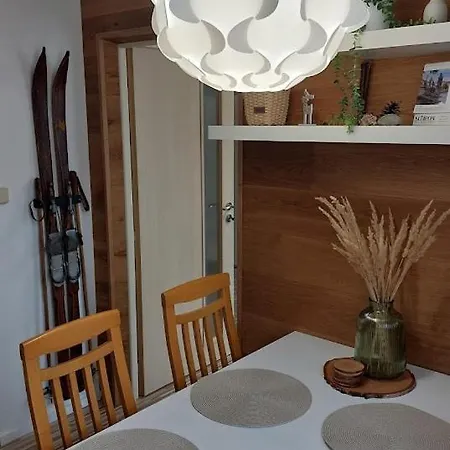 Reze šumava * Železná Ruda