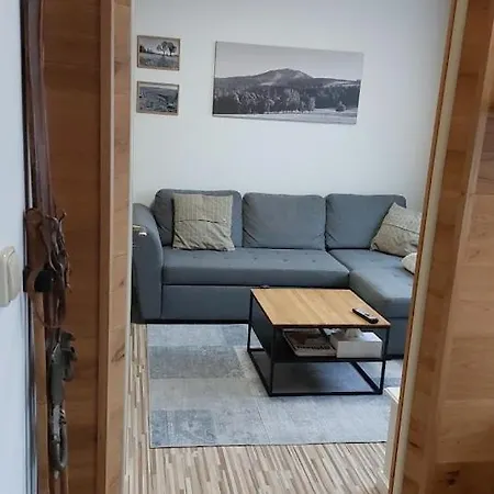 Reze šumava Apartamento *