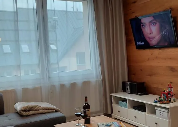 Reze šumava Appartamento