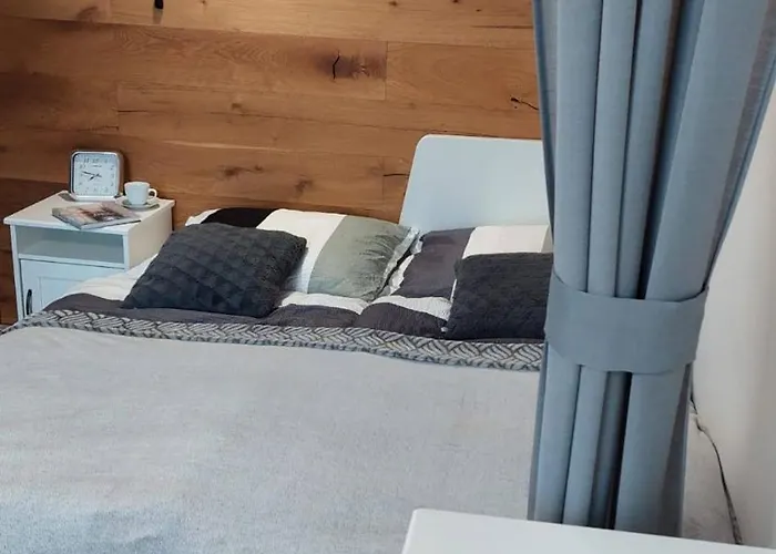Reze šumava Appartamento Železná Ruda