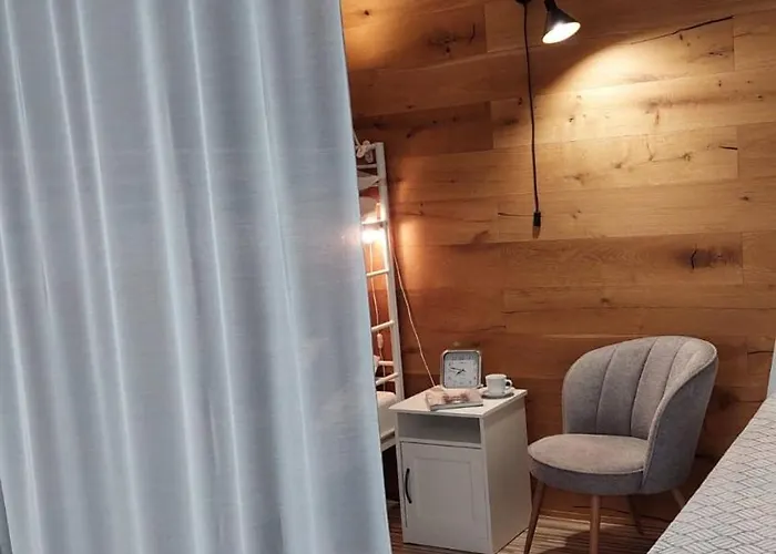 Appartamento Reze šumava Železná Ruda