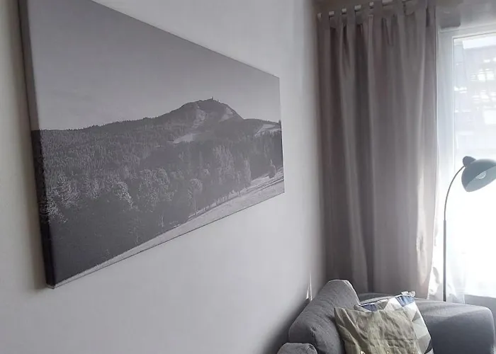 Reze šumava Železná Ruda
