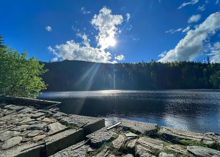 Appartamento Reze šumava Železná Ruda