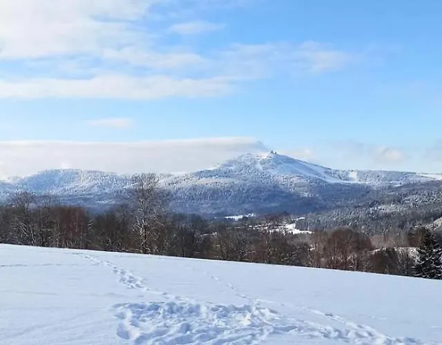 Appartamento Reze šumava *