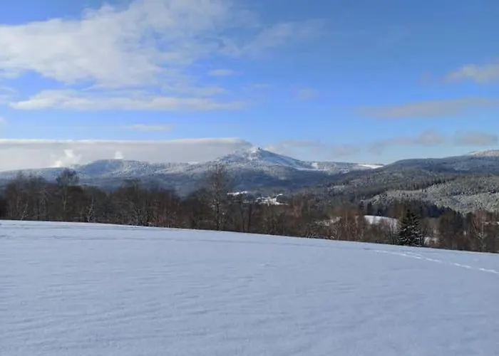 Reze šumava Appartamento