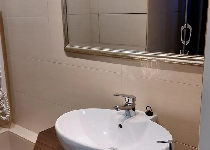 Reze šumava Apartmán