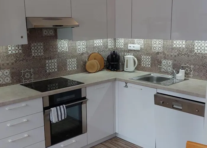 Apartmán Reze šumava Železná Ruda
