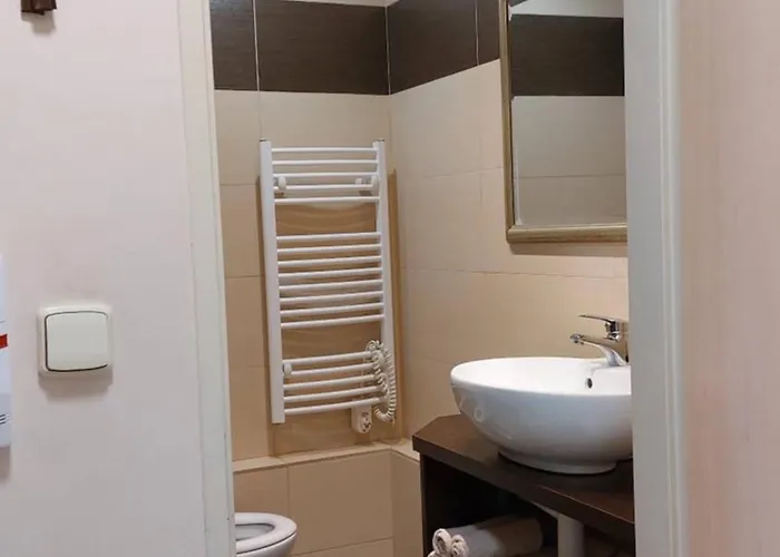 Reze šumava Apartmán *