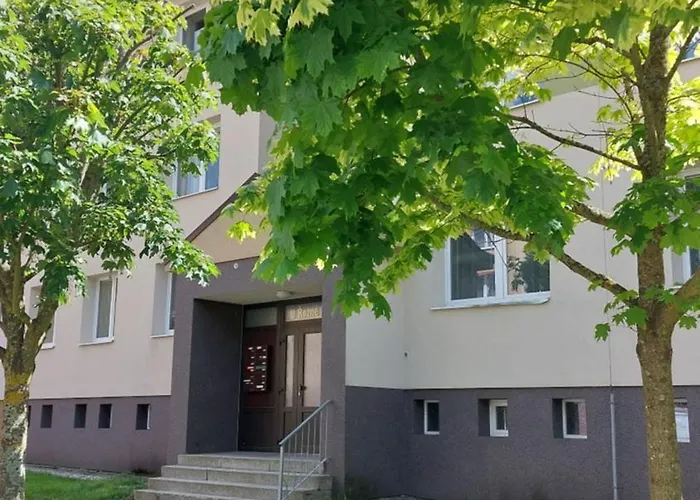 Appartamento Reze šumava *