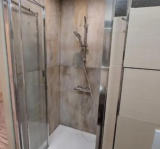 Reze šumava Appartamento Železná Ruda