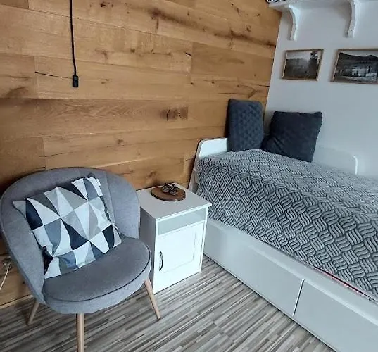 Appartamento Reze šumava