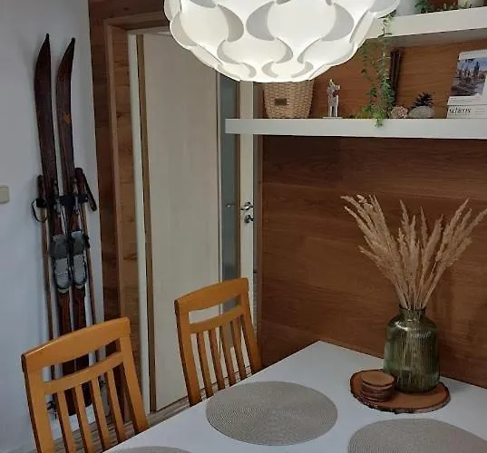 Reze šumava * Železná Ruda
