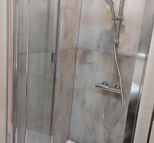 Appartamento Reze šumava
